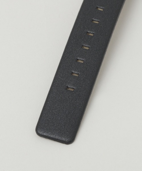 RAGEBLUE（レイジブルー）の「デザインウォッチ/228368（アナログ腕時計・メンズ・ブラック/その他1/グレー系その他/ブルー系その他/その他2/その他19/ベージュ系その他・FREE）」の11枚目の写真