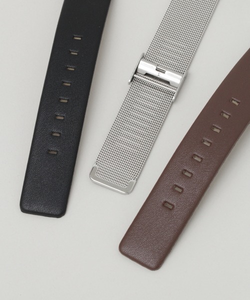 RAGEBLUE（レイジブルー）の「デザインウォッチ/228368（アナログ腕時計・メンズ・ブラック/その他1/グレー系その他/ブルー系その他/その他2/その他19/ベージュ系その他・FREE）」の22枚目の写真