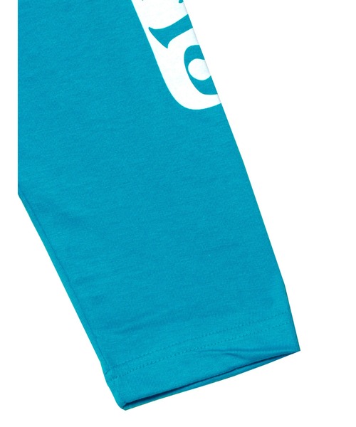 PAMEO POSE(パメオポーズ)の「Wife’s Pet Long-T(Tシャツ/カットソー・レディース・ホワイト/ブラック/ブルー・FREE)」の9枚目の写真