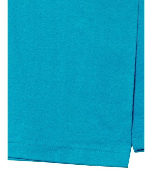 PAMEO POSE(パメオポーズ)の「Wife’s Pet Long-T(Tシャツ/カットソー・レディース・ホワイト/ブラック/ブルー・FREE)」の12枚目の写真