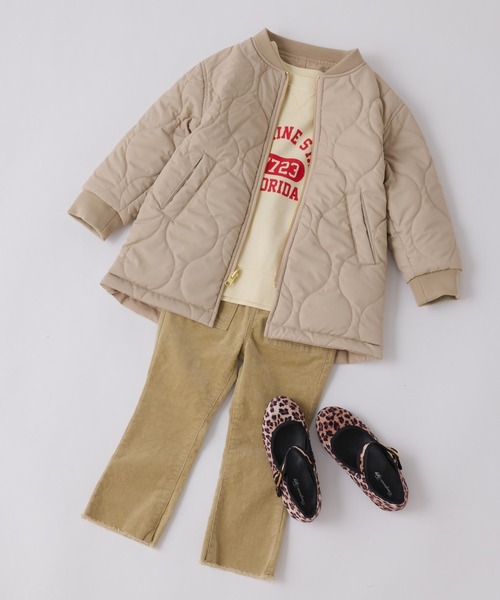 CIAOPANIC TYPY（チャオパニックティピー）の「【KIDS】リバーシブル