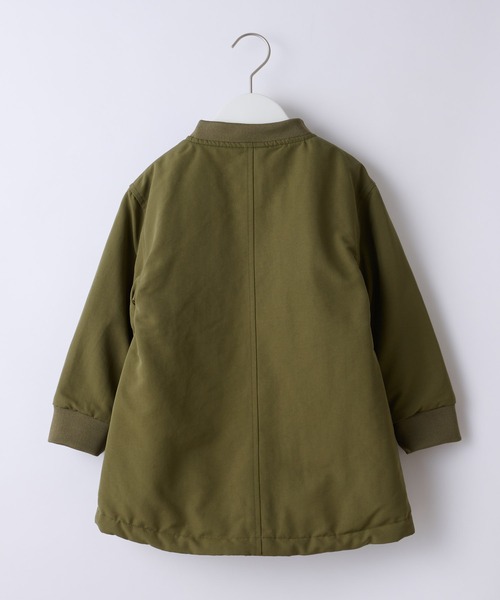 CIAOPANIC TYPY（チャオパニックティピー）の「【KIDS】リバーシブル