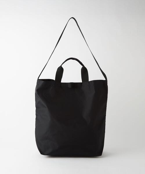 MIS(エムアイエス)の「【別注】<MIS×green label relaxing>CARRYING ショルダー バッグ(ショルダーバッグ・メンズ・ブラック/オリーブ・FREE)」の11枚目の写真