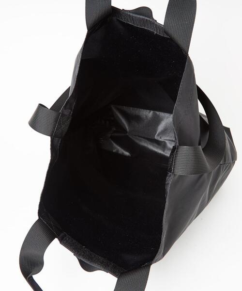 MIS(エムアイエス)の「【別注】<MIS×green label relaxing>CARRYING ショルダー バッグ(ショルダーバッグ・メンズ・ブラック/オリーブ・FREE)」の13枚目の写真