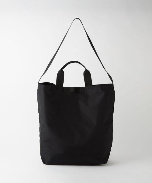 MIS(エムアイエス)の「【別注】<MIS×green label relaxing>CARRYING ショルダー バッグ(ショルダーバッグ・メンズ・ブラック/オリーブ・FREE)」の14枚目の写真