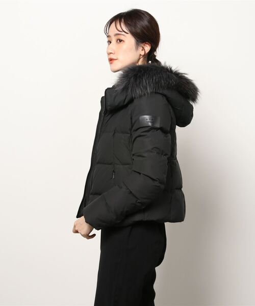 B'2nd（ビーセカンド）の「TATRAS(タトラス) POCH/マットショート