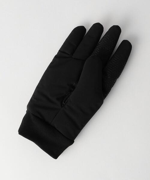 THE NORTH FACE（ザノースフェイス）の「＜THE NORTH FACE（ザノースフェイス）＞  スノーグラブグローブ グローブ 手袋（手袋・キッズ・ブラック・S/M/L）」の4枚目の写真