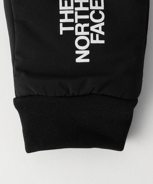 THE NORTH FACE（ザノースフェイス）の「＜THE NORTH FACE（ザノースフェイス）＞  スノーグラブグローブ グローブ 手袋（手袋・キッズ・ブラック・S/M/L）」の5枚目の写真