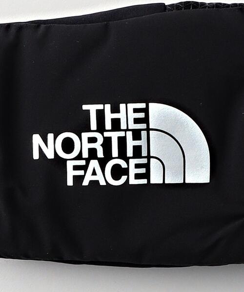 THE NORTH FACE（ザノースフェイス）の「＜THE NORTH FACE（ザノースフェイス）＞  スノーグラブグローブ グローブ 手袋（手袋・キッズ・ブラック・S/M/L）」の6枚目の写真