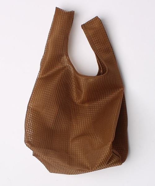 $ repetto エコバッグ オリーブグリーン PARIS ココオリジナルエコバッグ グリーン