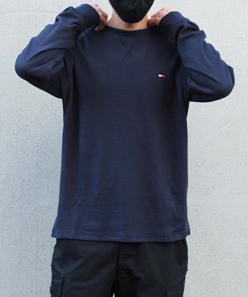 TOMMY HILFIGER（トミーヒルフィガー）の「【Tommy Hilfiger
