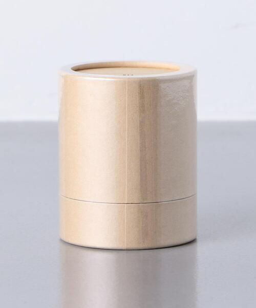 APOTHEKE FRAGRANCE(アポテーケフレグランス)の「<APOTHEKE FRAGRANCE(アポテーケ フレグランス)> フィグ/キャンドル(キャンドル・メンズ・その他・FREE)」の3枚目の写真