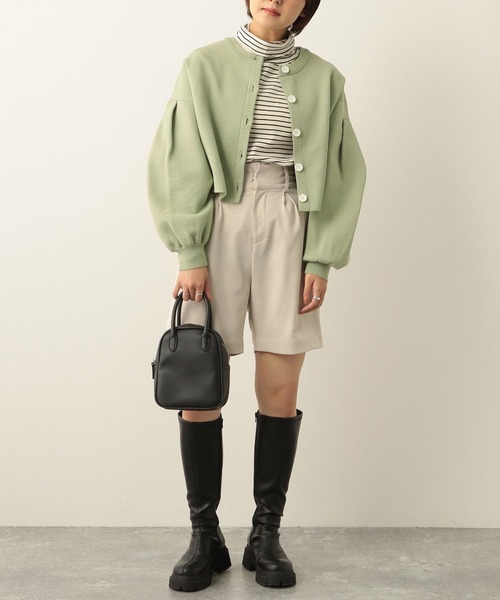 おまとめページ STAFF STYLING｜THE SHOP YOHJI YAMAMOTO