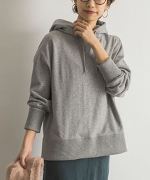 URBAN RESEARCH | ハイゲージ裏毛フーディー(Tシャツ/カットソー)