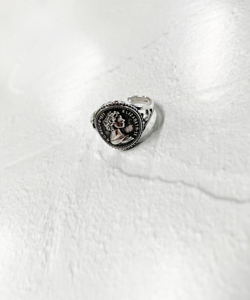 PARKS TOKYO SELECT(パークストウキョウセレクト)の「Silver925 ユニセックス フリーサイズリング(リング・メンズ・A/B/C/D/G/H/J/K/E・FREE)」の20枚目の写真