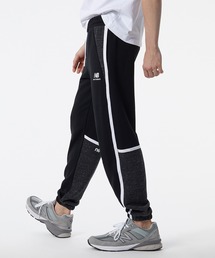NEW BALANCE（ニューバランス）の「NB Athletics アンプリファイドスウェットジョガーパンツ（スウェットパンツ・メンズ）」