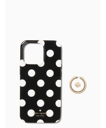 Kate Spade New York ケイト スペード ニューヨークのスマホケース カバー通販 Zozotown