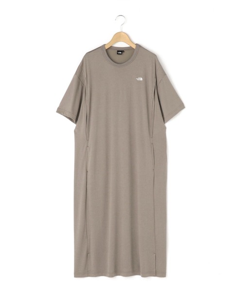 ブランド古着 半袖ワンピース ワンピース The North Face ザノースフェイス のファッション通販 Zozoused