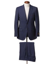 BEAMS HEART（ビームスハート）の「BEAMS HEART / CANONICO ネイビー 
