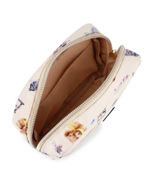 ⭐️専用⭐️ 三角鍋つかみ　スクウェアポーチ　ワイヤーポーチ　トートバッグ Amazon | [QUAY] イマイバッグ ショルダーバッグ トートバッグ