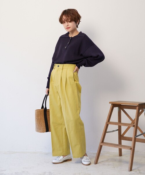 FREAK'S STORE（フリークスストア）の「▽【WEB限定】MACOBER