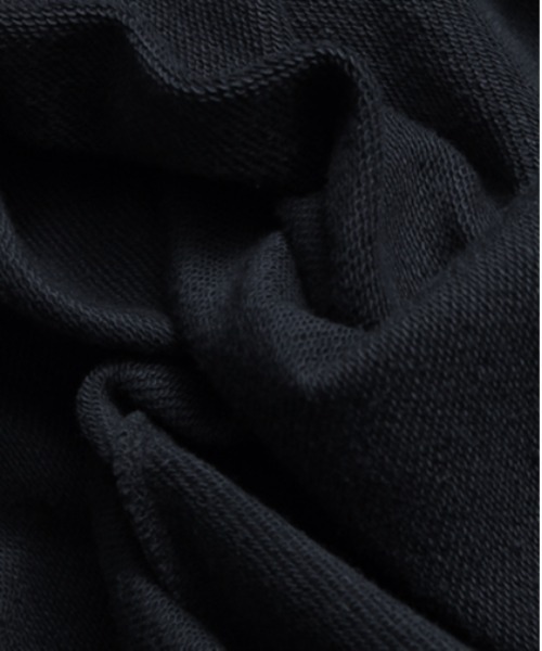 MAHAGRID（マハグリッド）の「【mahagrid】AUTHENTIC SWEATSHIRT / マハグリッド オーセンティック ロゴ スウェットシャツ / 裏地パイル（スウェット・メンズ・クリーム/ブラック/ネイビー/ライトグレー・LARGE/SMALL/X-LARGE/MEDIUM）」の10枚目の写真
