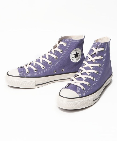 【CONVERSE (コンバース)】 ALL STAR NOKORIZOME HI / オールスター ノコリゾメ
