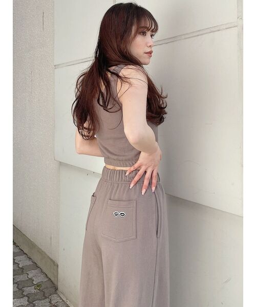 古着 JADED ビスチェ レディースL相当 /eaa514636 古着 JADED ビスチェ レディースL相当 /eaa514636 【SS2506_30