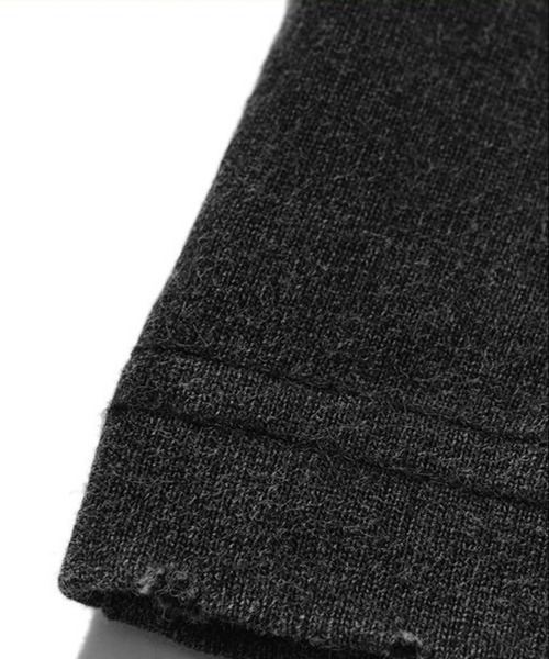 Ressaca(レサーカ)の「オーバーサイズ ロックプリントバンドTシャツ クルーネック(Tシャツ/カットソー・メンズ・ブラック/ベージュ/ブラウン/ブラック系その他/ブルー/ホワイト/ブラック系その他2/ブラック×ピンク・M/L/XL/XXL)」の11枚目の写真