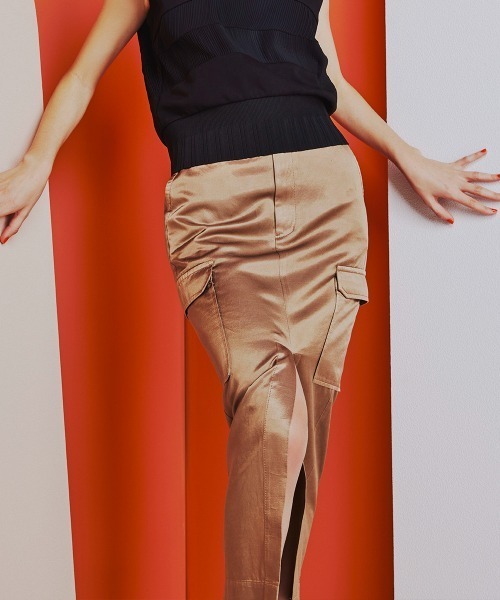 セール フロントスリットaラインサテンスカート スカート Standard Double Clothing ダブルスタンダードクロージング のスカート フロントスリットaラインサテンスカート をセール価格で購入できます Double Clothing ダブルスタンダード セール フロントスリットaラインサテンスカート スカート Standard Double Clothing ダブルスタンダードクロージング のスカート フロントスリットaラインサテンスカート をセール価格で購入できます Double Clothing ダブルスタンダード