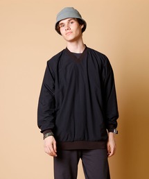 COMMON EDUCATION（コモンエデュケーション）の「SUPPLEX NYLON TOP / サプレックス ナイロン トップ（Tシャツ/カットソー）」