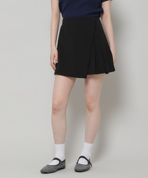 ALAND（エーランド）の「3.3Field Trip／PLEATED MINIスカート　2285585（スカート）」