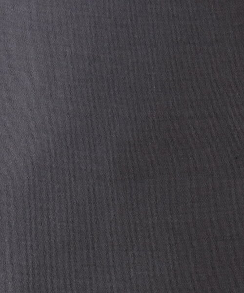 UNTITLED(アンタイトル)の「【接触冷感】アイスクリアコットンTシャツ(Tシャツ/カットソー・レディース・オフホワイト/ブラック/ダークグレー・44/02/04/48/00)」の11枚目の写真