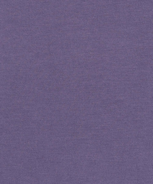 Rocky Monroe(ロッキーモンロー)の「オーバーサイズ 接触冷感 クールダンボール配色ステッチクルーネックTシャツ(Tシャツ/カットソー・メンズ・ホワイト/チャコールグレー/ライトグレー/ブラック/パープル/マスタード/ブルーグリーン/ライトベージュ・M/L)」の18枚目の写真