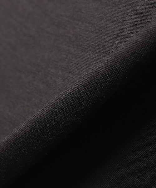 JOURNAL STANDARD(ジャーナルスタンダード)の「YOO-HOO store MERINO JERSEY HOODIE Tシャツ(パーカー・メンズ・チャコールグレー/ネイビー/ブラック系その他・SMALL/MEDIUM/LARGE/X-LARGE)」の18枚目の写真