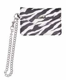 X-girl | CARD CASE/カードケース/パスケース/定期入れ(カードケース)