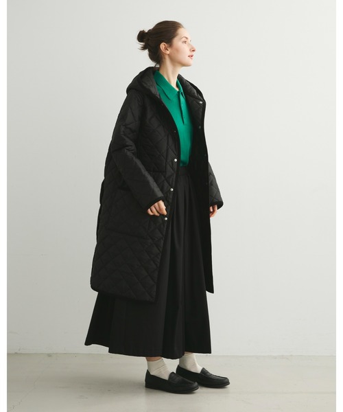 Traditional Weatherwear（トラディショナルウェザーウェア）の「EARBY