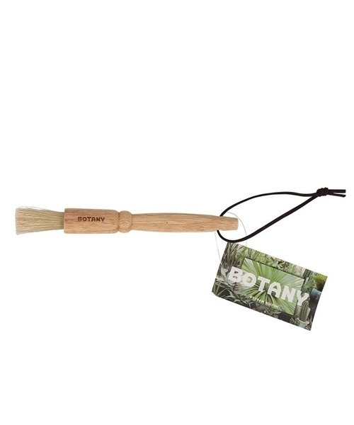 DULTON（ダルトン）の「BRUSH PEN / ブラシ ペン（掃除グッズ・メンズ・ウッド・FREE）」の5枚目の写真