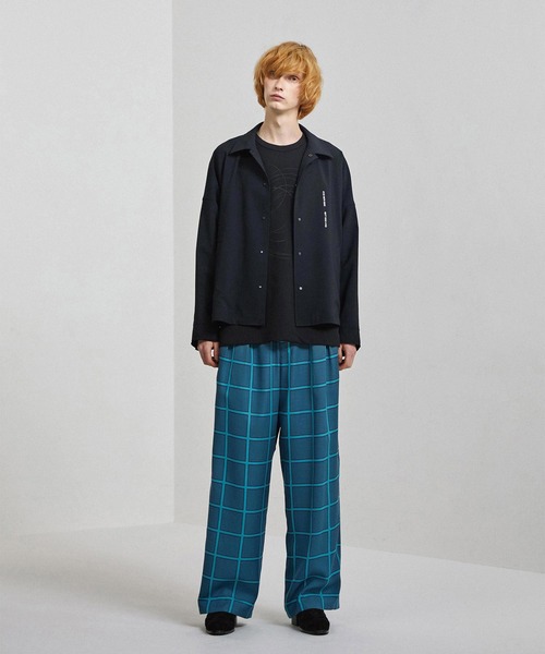 定価4.4万 SHAREEF PLAIN WEAVE SWING TOP 定価4.4万 SHAREEF PLAIN WEAVE SWING TOP - メルカリ