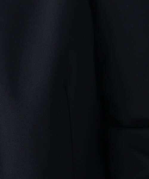 index(インデックス)の「◆DELEGANT/デレガント ノーカラージャケット【WEB限定サイズ】(ノーカラージャケット・レディース・ライトベージュ/ネイビー/ブラック系1・36/40/38/42)」の13枚目の写真
