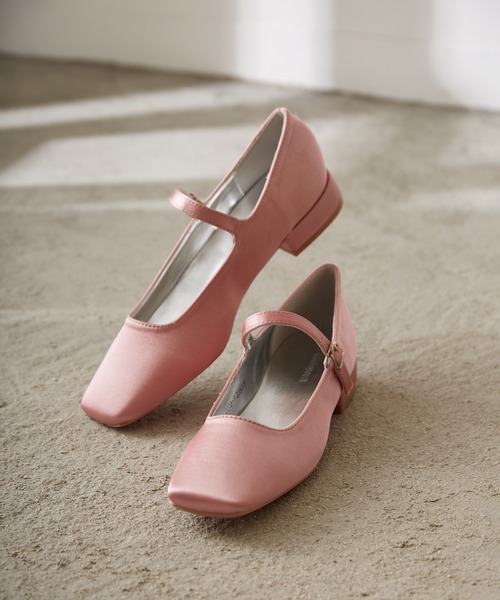 ✨春色✨ケイトスペード　パンプス バレエシューズ　フラットシューズ　ピンク kate spade NEW YORK - ✨春色✨ケイトスペード パンプス バレエ
