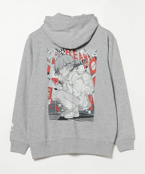 TOKYO CULTUART by BEAMS（トウキョウカルチャートバイビームス）の