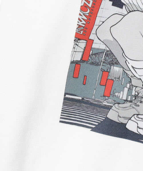 TOKYO CULTUART by BEAMS（トウキョウカルチャートバイビームス）の