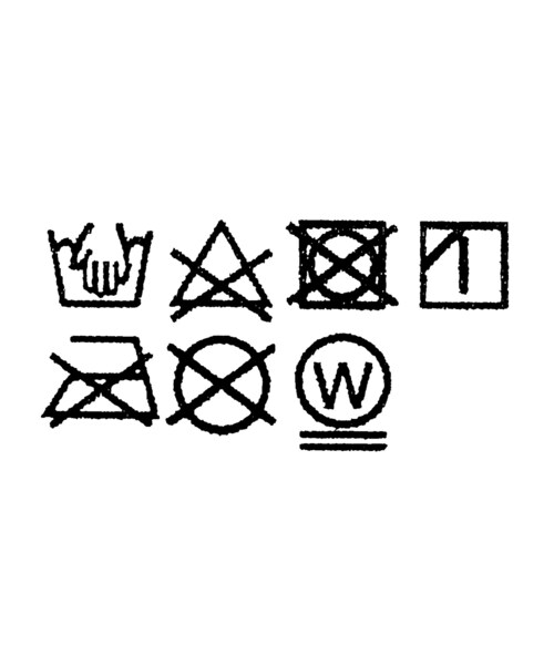 THE SHOP TK (ザ ショップ ティーケー )の「◆【WEARWELL/ウェアウェル】別注リバーシブルバケットハット(ハット・メンズ・ブラック/ダークブラウン/カーキ・00)」の5枚目の写真