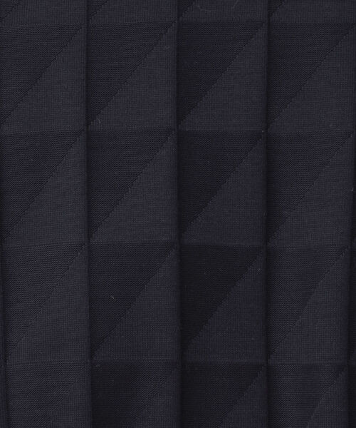 Stutostein Nolley's(シュテットシュタインノーリーズ)の「幾何学リンクスVネック長袖Tシャツ ロンT(Tシャツ/カットソー・メンズ・ホワイト/ブラック/ネイビー・L/M/S/XL)」の16枚目の写真