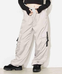 X-girl | 6POCKET LOUNGE PANTS(その他パンツ)