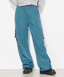 X-girl | 6POCKET LOUNGE PANTS(その他パンツ)