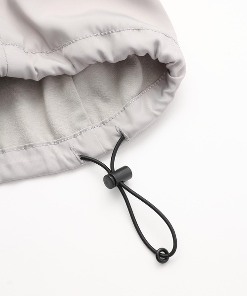 X-girl（エックスガール）の「6POCKET LOUNGE PANTS（その他パンツ・レディース・グレー/ブルー/ブラック・S/M）」の11枚目の写真