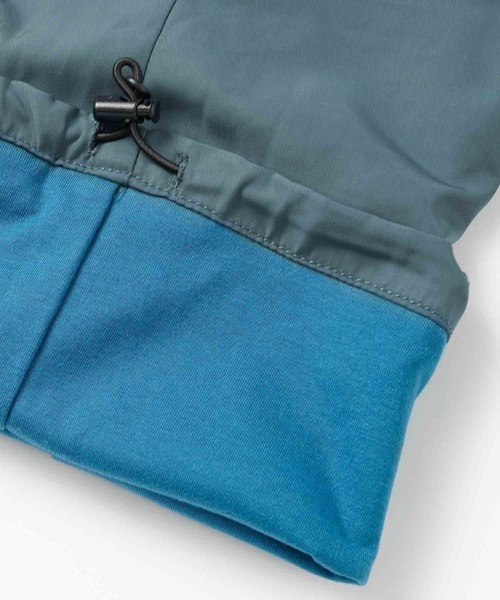 X-girl（エックスガール）の「6POCKET LOUNGE PANTS（その他パンツ・レディース・グレー/ブルー/ブラック・S/M）」の18枚目の写真