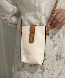 【apres jour clair×ARIAZ】マルチウェイミニショルダーバッグ